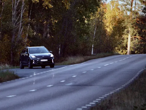 Vy över Södermanland