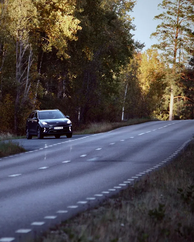 Vy över Södermanland