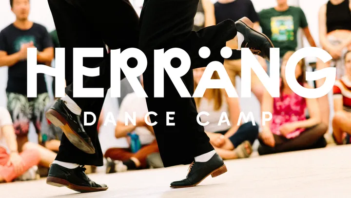 Herräng Dance Camp 4-31 juli 2026 – Herräng