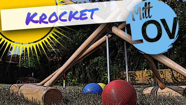 Krocket – Norrtälje