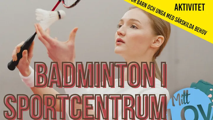 Badminton – Norrtälje