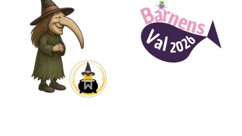 Magipartiets dag – Hallstavik