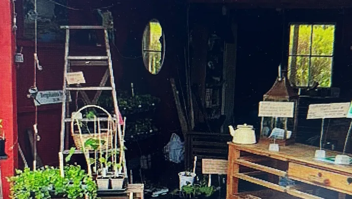 Byvägens plantbod och trädgård – Norrtälje