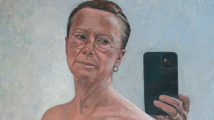 Kurs i klassiskt avbildande måleri med Sissel Wibom – Burgsvik
