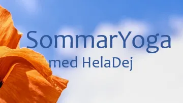 SommarYoga – Visby