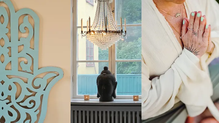 Sommar Yoga & Sound Healing - Self Love By Visby – Visby