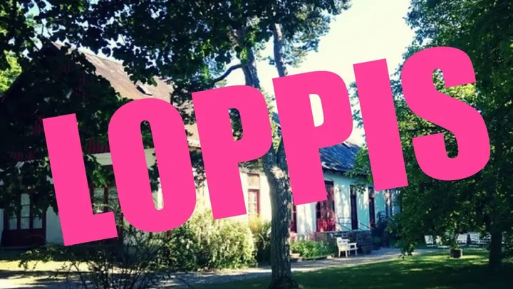 Loppmarknad i Stallet – Visby