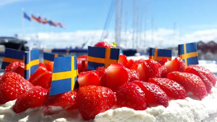 Midsommar i Öckerö kommun – Öckerö kommun