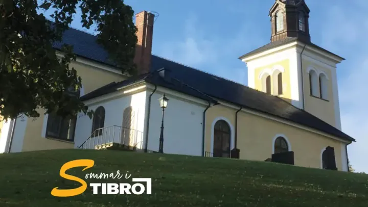 Musik i sommarkväll – Tibro