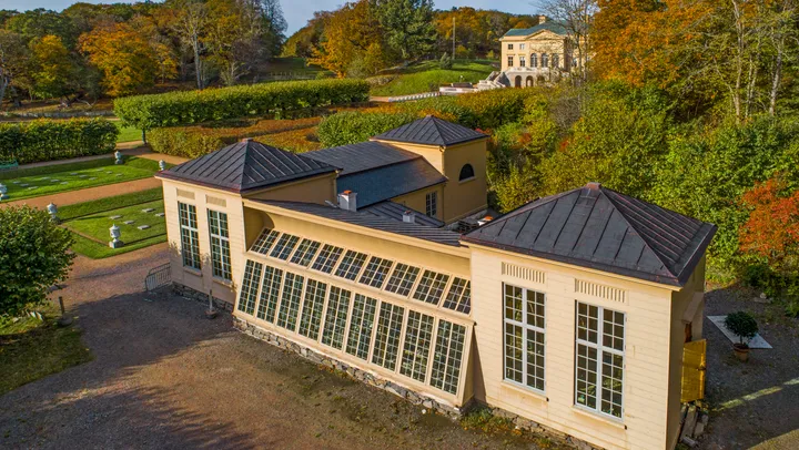 Tradition och förnyelse – Mölndal