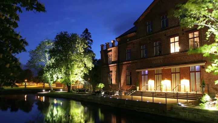 Två- eller trerätters fine dining på VinContoret! – Tidaholm