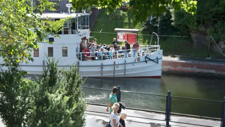 Längs Göta Älv