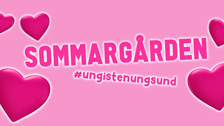 Sommargården – Stenungsund
