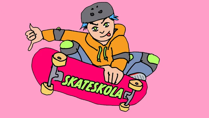 Skateskola – Stenungsund