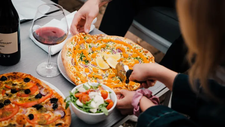 Sommarens Nypremiär Pizzeria Dockyard – Strömstad