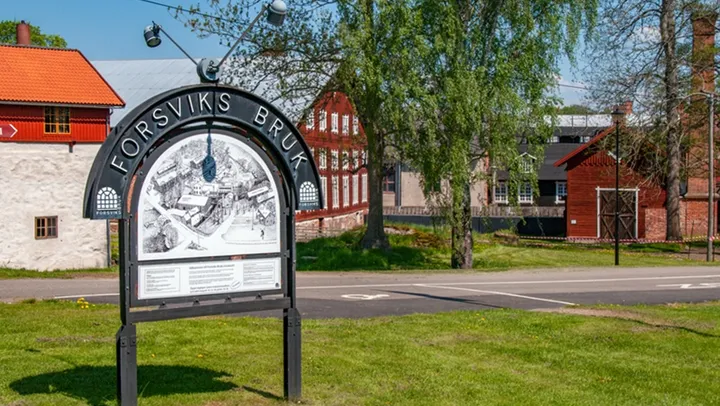 Forsviks Dagarna – Forsvik