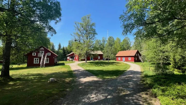 Marknad Skagagården – Undenäs