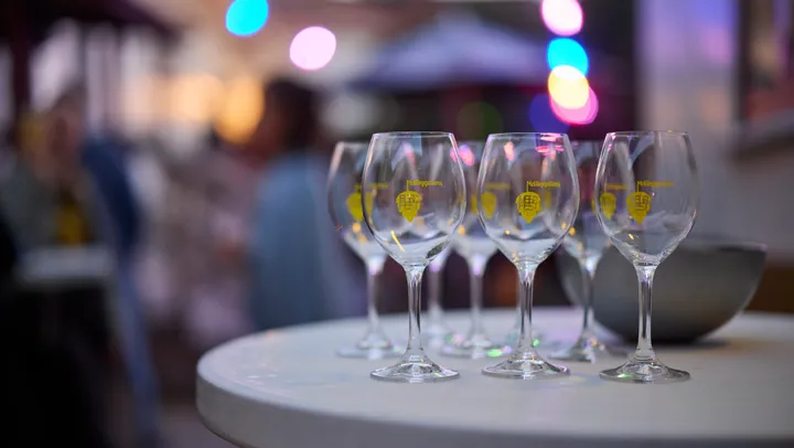 Mellbygatans Beerfest 2026 – Lidköping