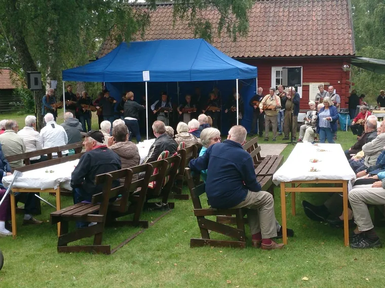 Häveröstämman 2026 – Hallstavik
