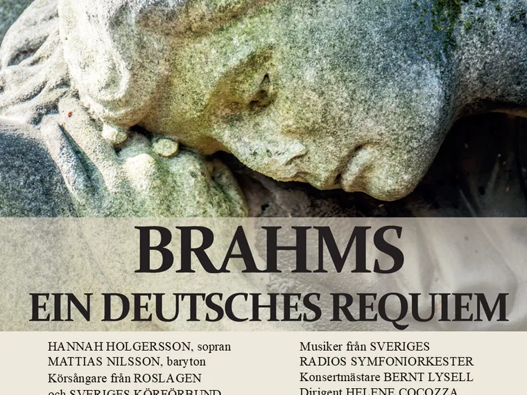 Brahms Requiem – Rimbo