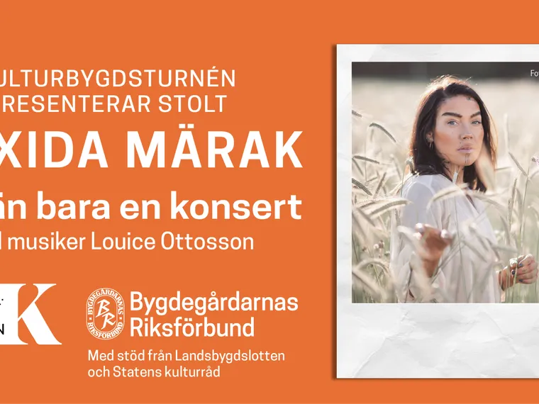 Maxida Märak – Lohärad