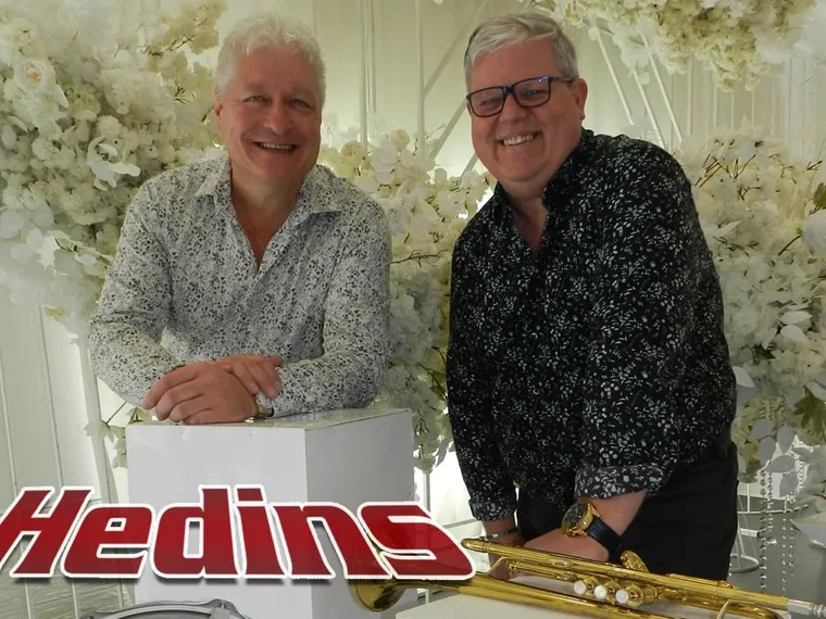 Onsdagsdans Hedins – Lohärad