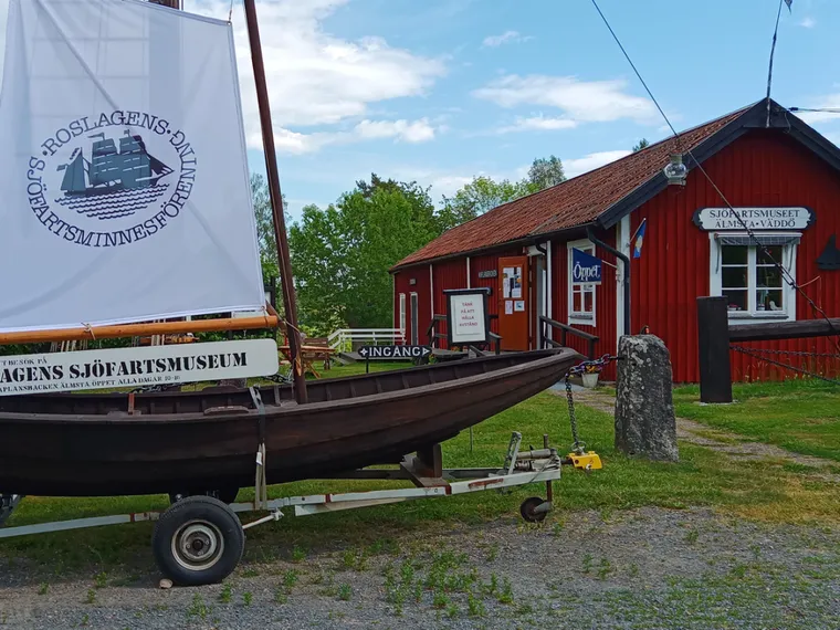 Sjömans- & skärgårdsvisor – Väddö
