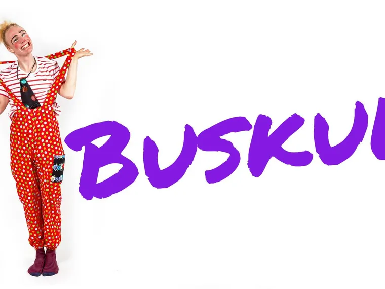 Buskul på Snäckan – Klintehamn