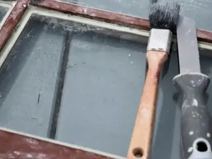 Fönsterrenovering i praktiken – Visby