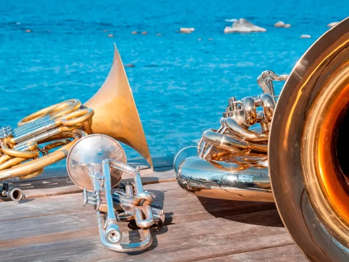 Releasekonsert – Visby
