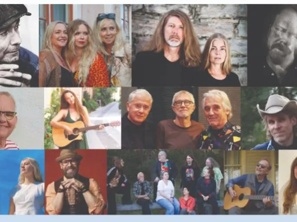Visbyfestivalen – Visby