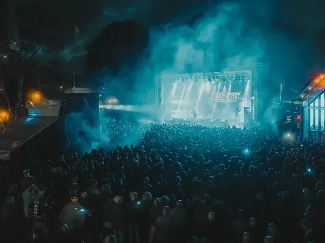 NestorFest